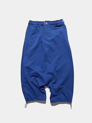 Брюки Siniy Vsadnik Bugatti Sweatpants Racingblue