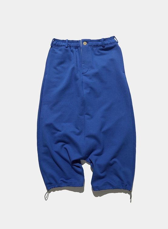Брюки Siniy Vsadnik Bugatti Sweatpants Racingblue