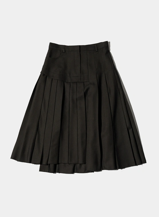 Юбка Red September Skirt Black