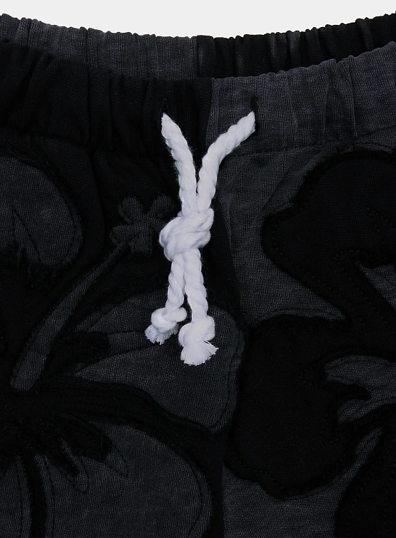 Шорты ABRA Surf Short Black