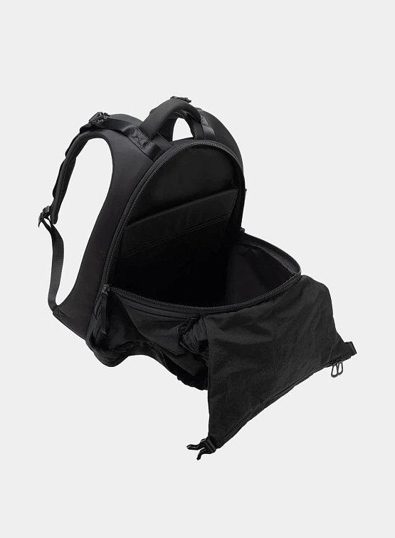 Рюкзак COTE&CIEL Yalu Carbon Black