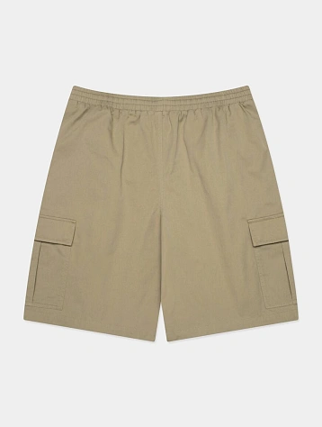 Шорты LMC Wide Cargo Shorts Beige