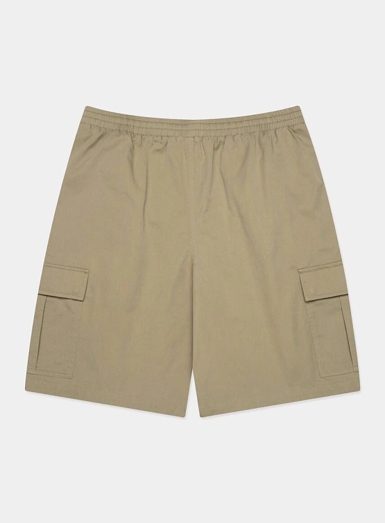 Шорты LMC Wide Cargo Shorts Beige