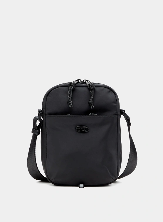 Сумка Diesel D-Pack Crossbody X Black