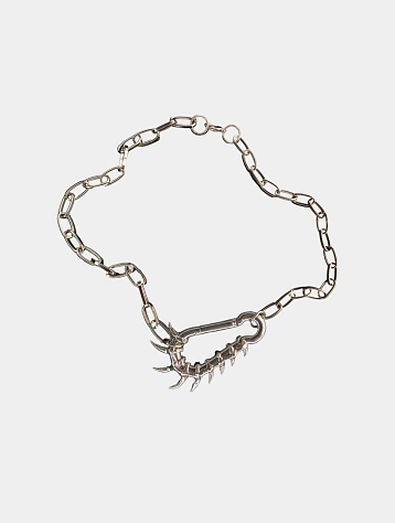 Подвеска CASPER DIY Medium Carabiner Pendant