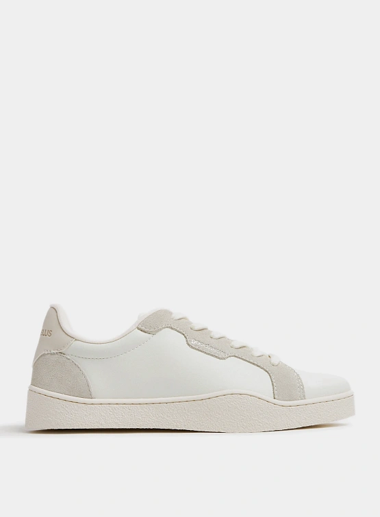 Кеды Good News Venus Beige