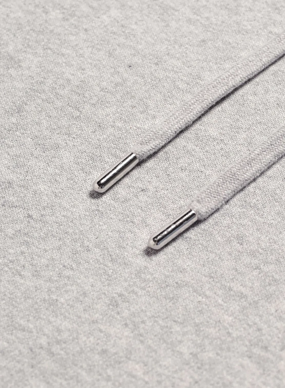 Худи MKI MIYUKI ZOKU Uniform Hoody Grey