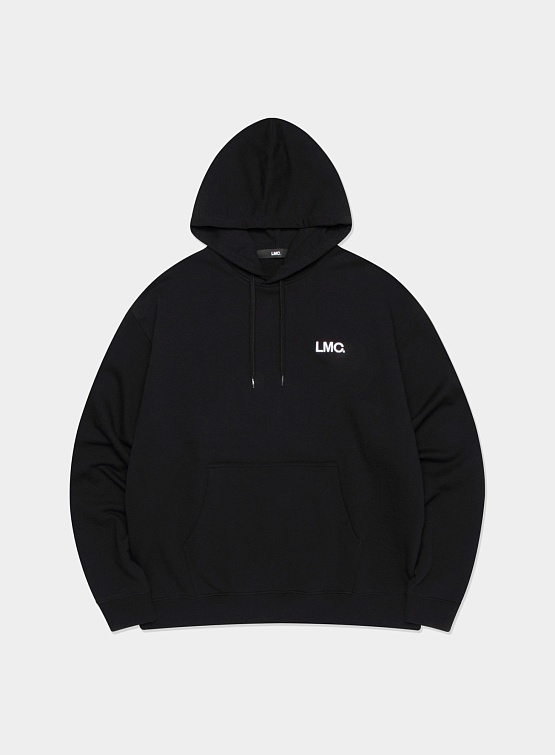 Худи LMC S OG Hoodie Black