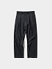 Брюки Uniform Bridge Wide Slacks Grey