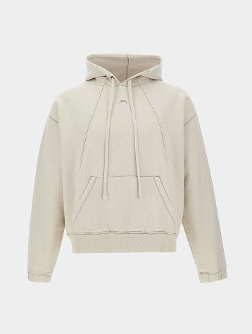 Худи A-COLD-WALL* Millbank Hoodie Beige