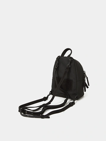 Рюкзак MOSCHINO Carry Me Black