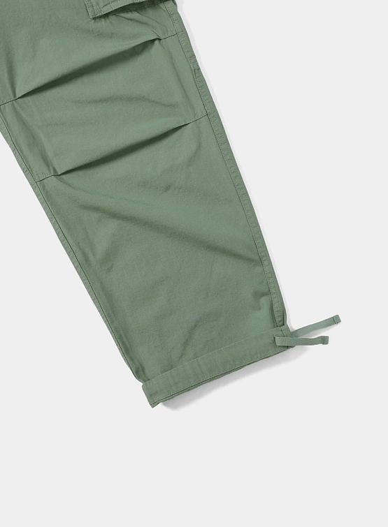 Брюки thisisneverthat Cargo Pant Sage