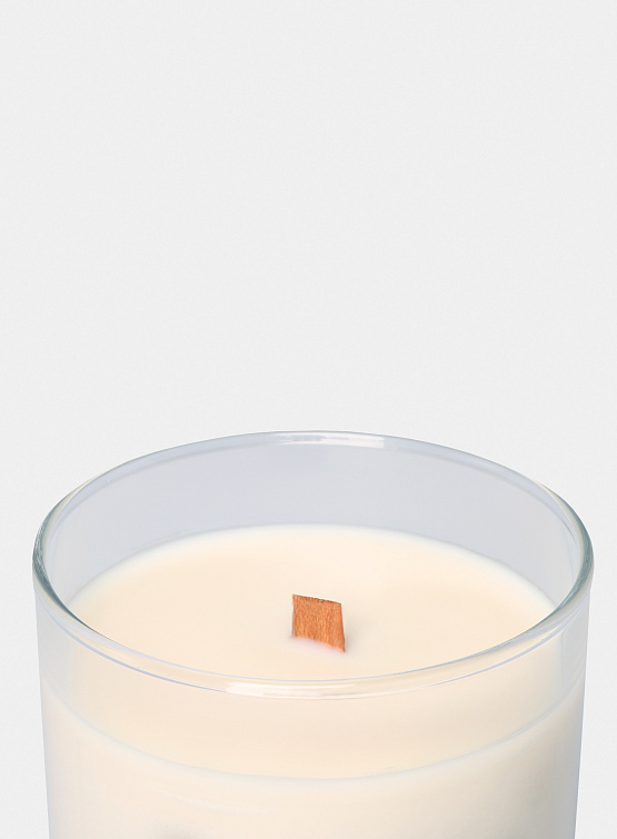 Свеча DAZE Shadow Zone Candle Black