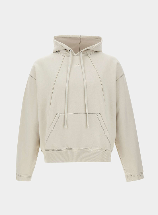 Худи A-COLD-WALL* Millbank Hoodie Beige