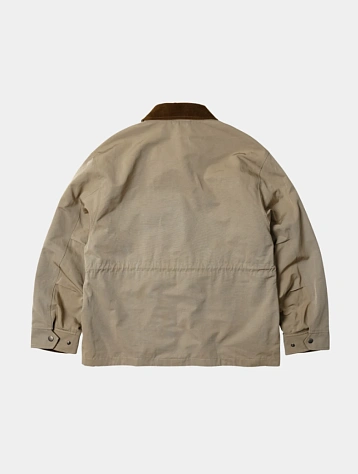 Куртка FrizmWORKS ROYAL HUNTING 003 Beige
