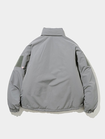 Куртка Uniform Bridge Primaloft Mil Gen3 Parka Grey