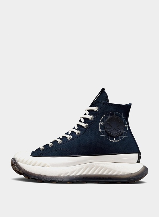 Кеды Converse Chuck 70 AT-CX Navy