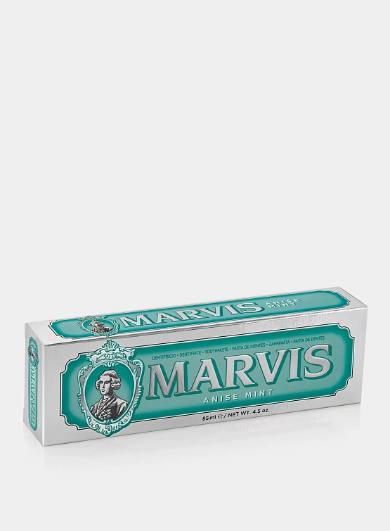 Зубная паста MARVIS Anise Mint 85 ml