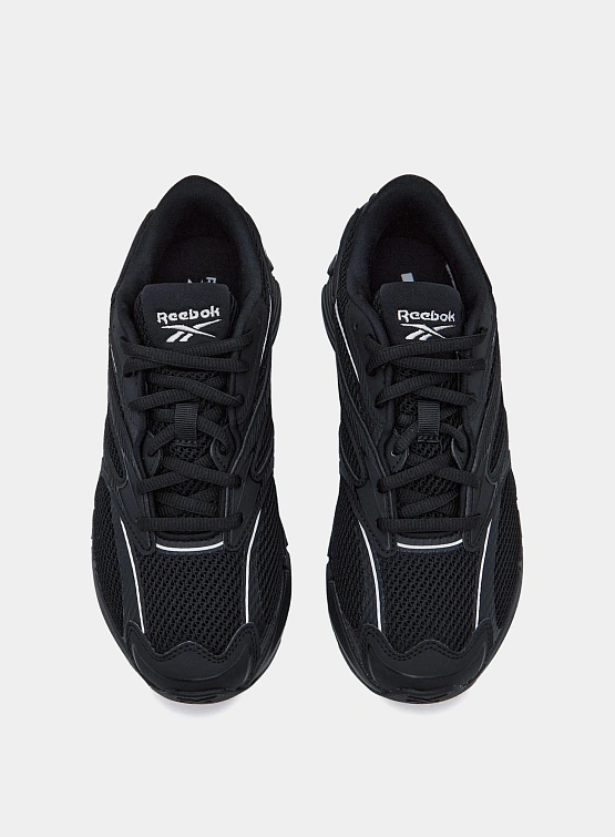 Кроссовки Reebok Zig Hypnotica Black