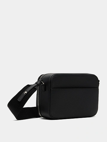 Сумка A.P.C. Sofo Camera Bag Noir
