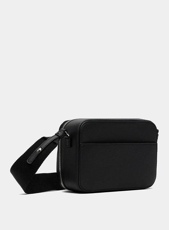 Сумка A.P.C. Sofo Camera Bag Noir
