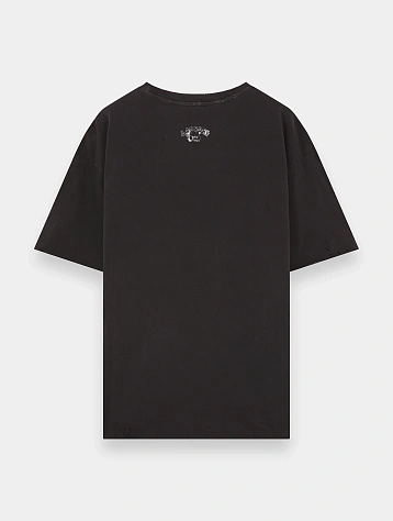 Футболка ALCHEMIST Laundry T-Shirt Vulcan