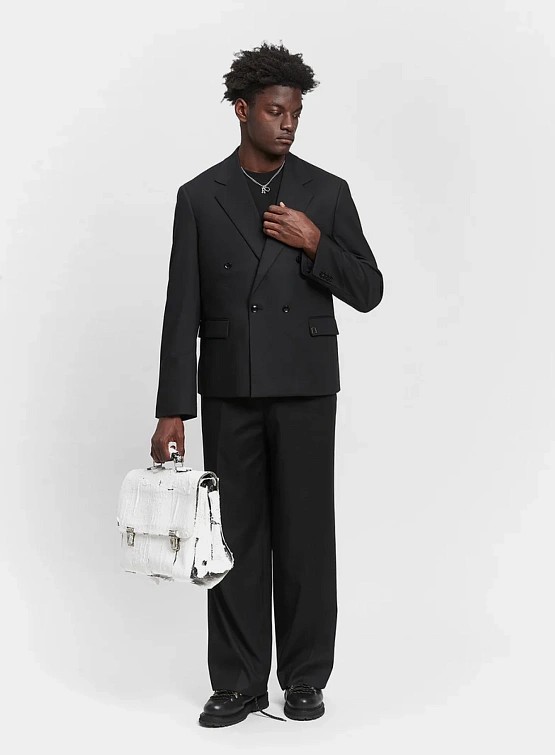 Пиджак RETERNITY Signe Black