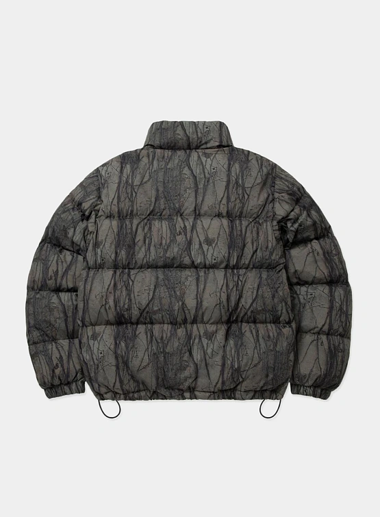 Пуховик LMC OG Puffer Duck Down Parka Multi