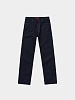 Джинсы 424 BAGGY PANTS NAVY