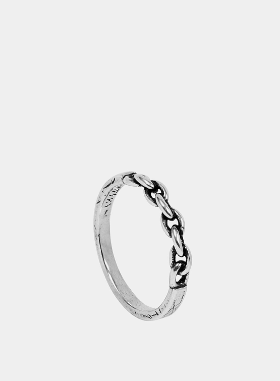 Кольцо TWOJEYS Chain