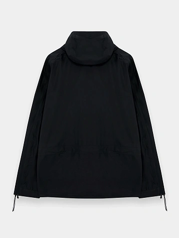 Ветровка C.P. Company The Metropolis Series Pertex® Packable Black
