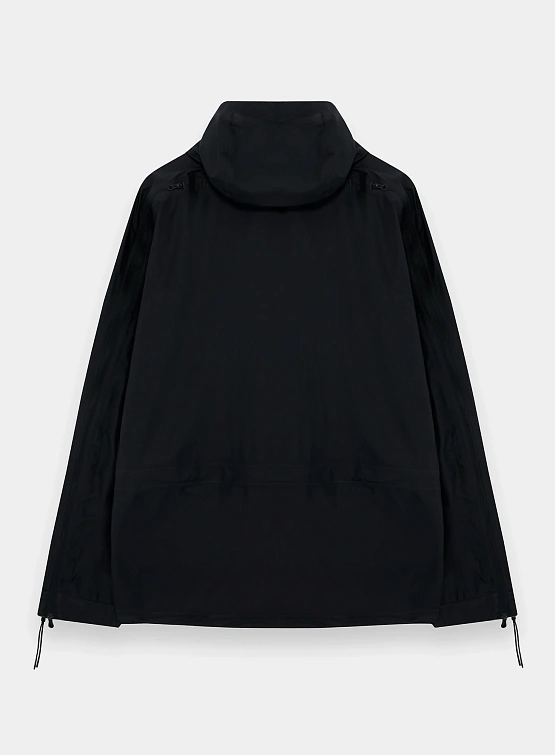 Ветровка C.P. Company The Metropolis Series Pertex® Packable Black