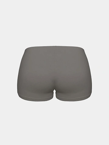 Женские шорты XSAI Small Shorts 03 Beluga