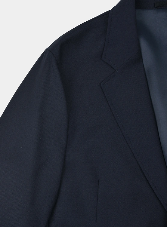 Пиджак BROWNYARD Sports Coat Dark Navy