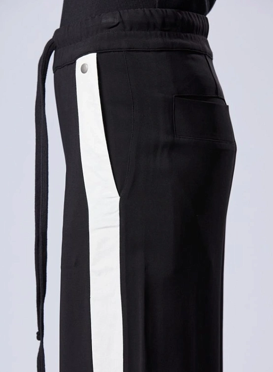 Женские брюки thom/krom W ST 372 Black