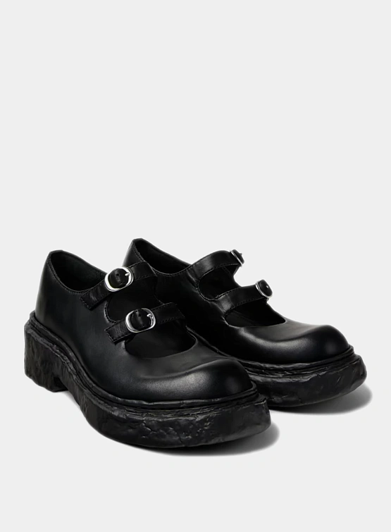 Женские сандалии CAMPERLAB Vamonos Mary Jane Black