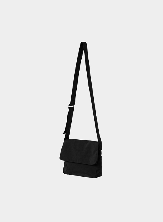 Сумка Mazi Untitled S.Post Bag Black