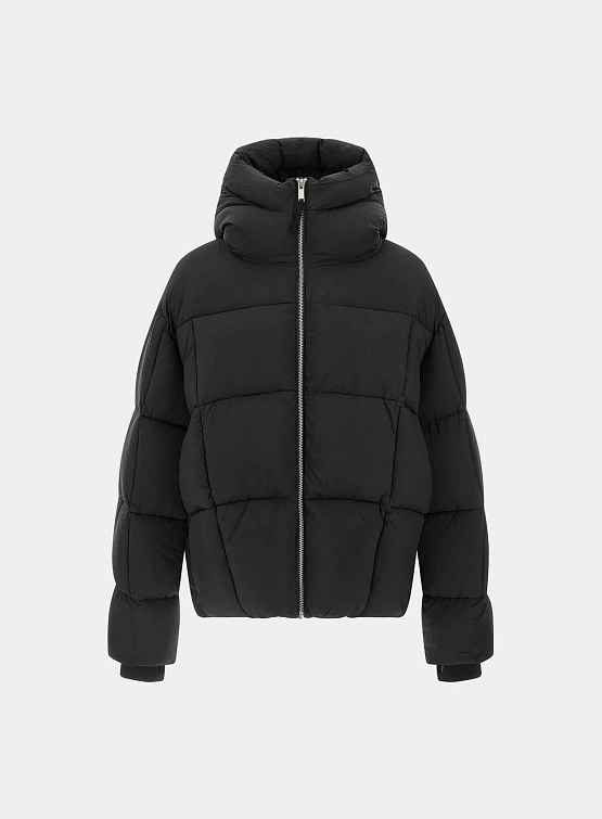 Пуховик thom/krom M J 78 Black