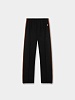 Брюки Represent Clo Initial Tracksuit Pant Black/Brown