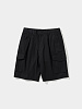 Шорты Uniform Bridge 24SS BDU Short Pants Black