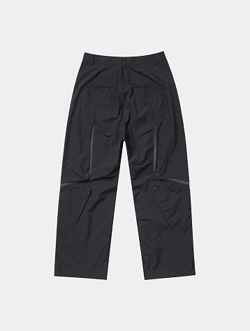 Брюки SAN SAN GEAR Surround Pants Dark Grey