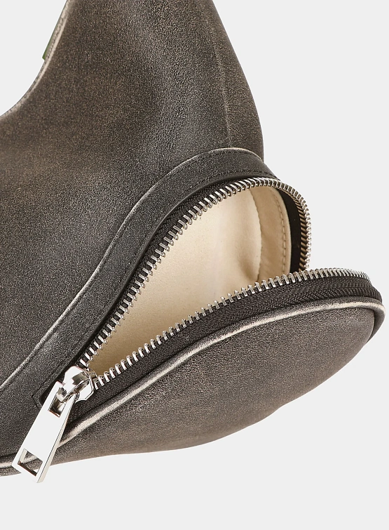 Сумка OSOI Cargo Hobo Vintage Brown