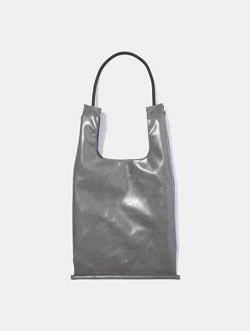 Тоут F/CE. Tech Leather Rope Charcoal