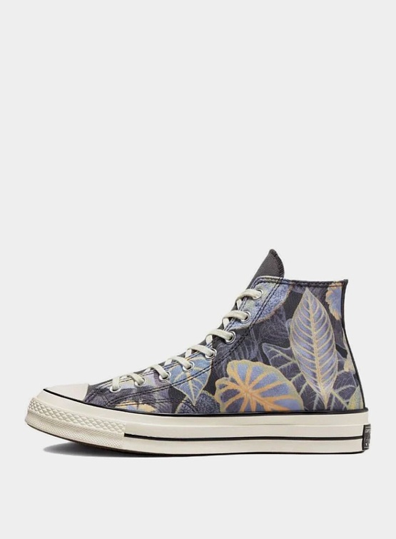 Кеды Converse Chuck 70 Dark Grey