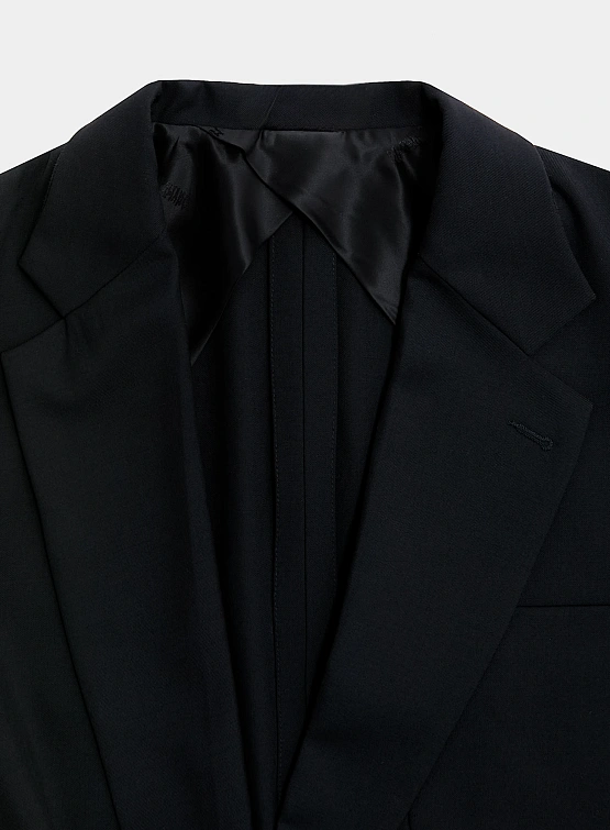 Пиджак Magliano La Sapienza Black