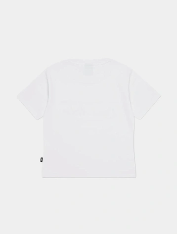 Футболка LMC Capybara Tee White