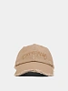 Кепка CAMPERLAB Faded Beige Distorted Washed