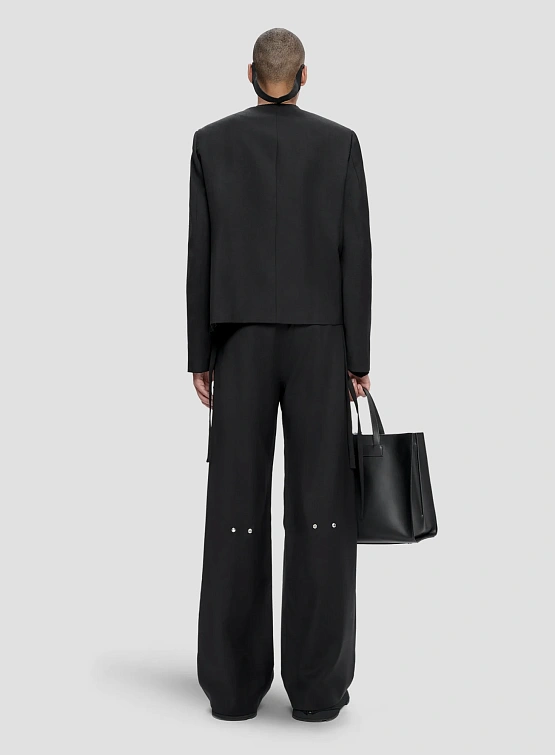 Очки HELIOT EMIL Regolith Sunglasses Matte Black