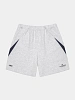 Шорты LMC Chemical Soccer Sweatshorts Light Heather Gray