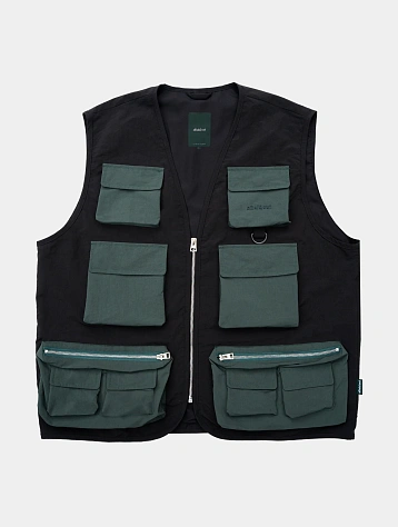 Жилет Afield Out Langley Vest Black